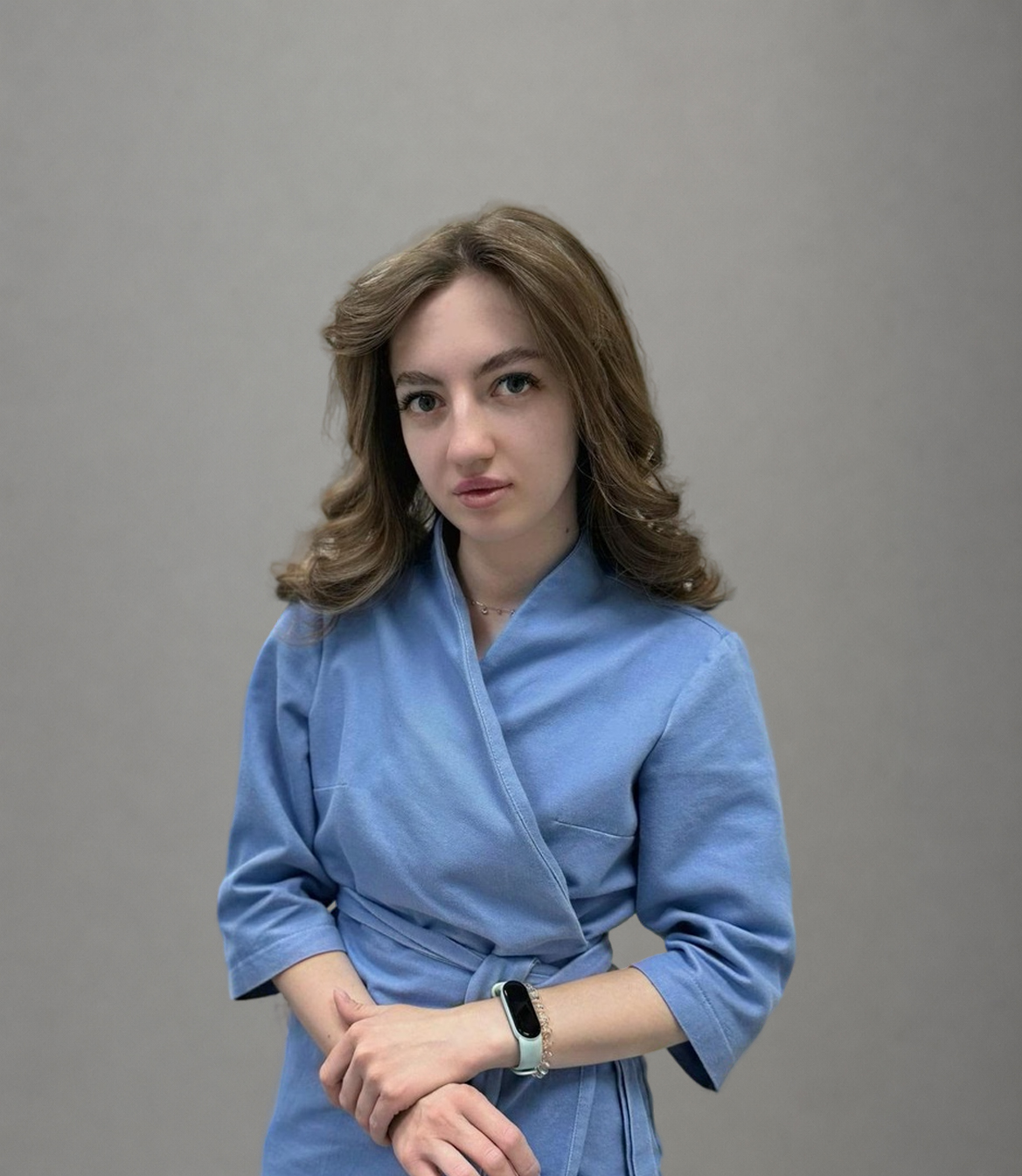 Городская стоматология в Оренбурге Ялалова Алина Артуровна 